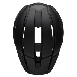 Kask dziecięcy BELL SIDETRACK II matte black (NEW)