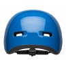 Kask dziecięcy BELL LIL RIPPER gloss blue roz. XS (45–52 cm) (NEW)