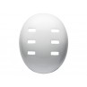 Kask juniorski BELL SPAN gloss white (DWZ)