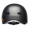 Kask juniorski BELL SPAN nightwalker gloss gunmetal (NEW)