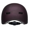 Kask juniorski BELL SPAN matte black blue camo (NEW)