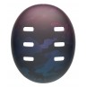 Kask juniorski BELL SPAN matte black blue camo (NEW)