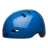 Kask dziecięcy BELL LIL RIPPER gloss blue (NEW)