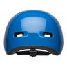 Kask dziecięcy BELL LIL RIPPER gloss blue (NEW)