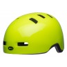 Kask dziecięcy BELL LIL RIPPER hi-viz yellow (NEW)