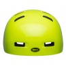 Kask dziecięcy BELL LIL RIPPER hi-viz yellow (NEW)