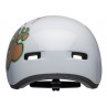 Kask dziecięcy BELL LIL RIPPER white grizzly (NEW)