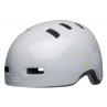 Kask dziecięcy BELL LIL RIPPER white corna (NEW)