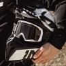 KASK IMX FMX-02 GLOSS WHITE