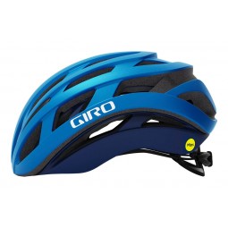 Kask szosowy GIRO HELIOS SPHERICAL MIPS matte ano blue roz. L (59-63 cm) (NEW)