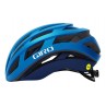 Kask szosowy GIRO HELIOS SPHERICAL MIPS matte ano blue roz. L (59-63 cm) (NEW)