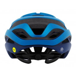 Kask szosowy GIRO HELIOS SPHERICAL MIPS matte ano blue roz. L (59-63 cm) (NEW)