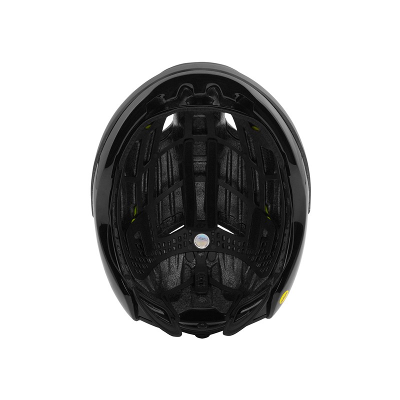 Kask czasowy GIRO VANQUISH INTEGRATED MIPS matte black gloss black (NEW)