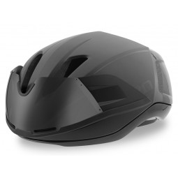 Kask czasowy GIRO VANQUISH INTEGRATED MIPS matte black gloss black (NEW)