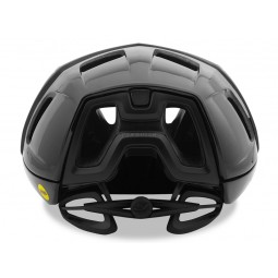 Kask czasowy GIRO VANQUISH INTEGRATED MIPS matte black gloss black (NEW)