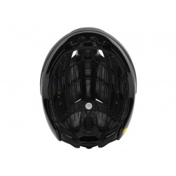 Kask czasowy GIRO VANQUISH INTEGRATED MIPS matte black gloss black (NEW)