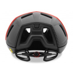 Kask czasowy GIRO VANQUISH INTEGRATED MIPS matte bright red (DWZ)