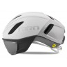 Kask czasowy GIRO VANQUISH INTEGRATED MIPS matte white silver (NEW)
