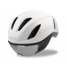 Kask czasowy GIRO VANQUISH INTEGRATED MIPS matte white silver (NEW)