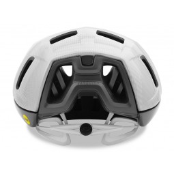 Kask czasowy GIRO VANQUISH INTEGRATED MIPS matte white silver (NEW)