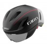 Kask czasowy GIRO VANQUISH INTEGRATED MIPS matte black white red (NEW)