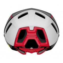 Kask czasowy GIRO VANQUISH INTEGRATED MIPS matte black white red (NEW)