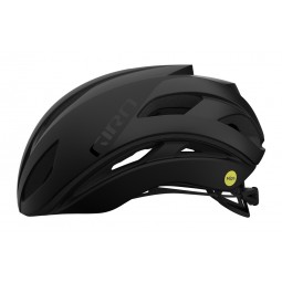 Kask czasowy GIRO ECLIPSE MIPS SPHERICAL matte black gloss black (NEW)