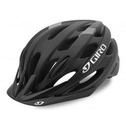 Kask mtb GIRO REVEL matte black charcoal (NEW)