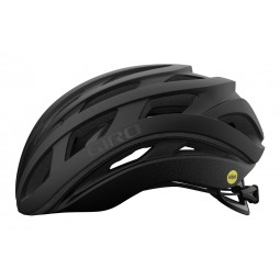 Kask szosowy GIRO HELIOS SPHERICAL MIPS matte black fade (NEW)