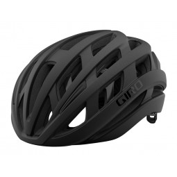 Kask szosowy GIRO HELIOS SPHERICAL MIPS matte black fade (NEW)