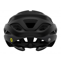Kask szosowy GIRO HELIOS SPHERICAL MIPS matte black fade (NEW)