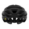 Kask szosowy GIRO HELIOS SPHERICAL MIPS matte black fade (NEW)
