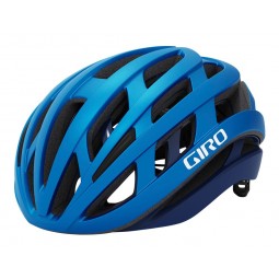 Kask szosowy GIRO HELIOS SPHERICAL MIPS matte ano blue (NEW)