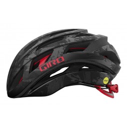 Kask szosowy GIRO HELIOS SPHERICAL MIPS matte black xing (NEW)