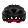 Kask szosowy GIRO HELIOS SPHERICAL MIPS matte black xing (NEW)