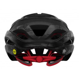 Kask szosowy GIRO HELIOS SPHERICAL MIPS matte black xing (NEW)