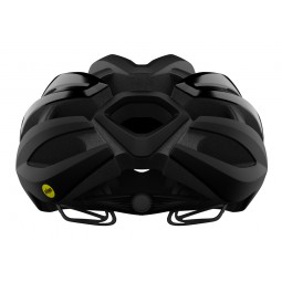 Kask szosowy GIRO SYNTHE II INTEGRATED MIPS matte black (NEW)