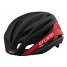 Kask szosowy GIRO SYNTAX INTEGRATED MIPS matte black bright red roz. XL (61-65 cm) (NEW)