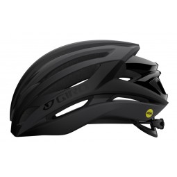 Kask szosowy GIRO SYNTAX INTEGRATED MIPS matte black (NEW)