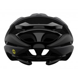 Kask szosowy GIRO SYNTAX INTEGRATED MIPS matte black (NEW)