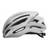 Kask szosowy GIRO SYNTAX INTEGRATED MIPS matte white silver (NEW)
