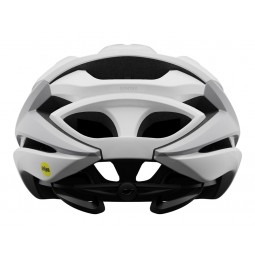 Kask szosowy GIRO SYNTAX INTEGRATED MIPS matte white silver (NEW)
