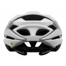 Kask szosowy GIRO SYNTAX INTEGRATED MIPS matte white silver (NEW)