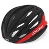 Kask szosowy GIRO SYNTAX INTEGRATED MIPS matte black bright red (NEW)