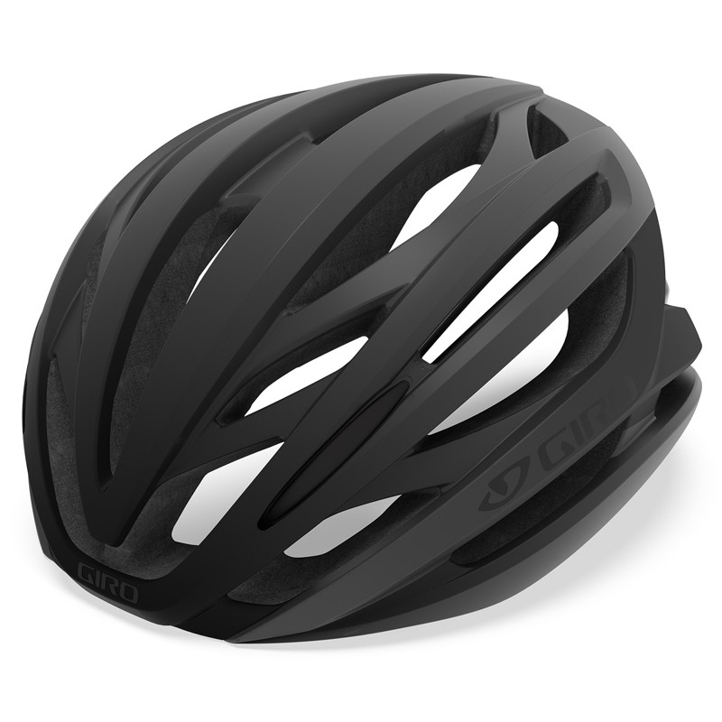Kask szosowy GIRO SYNTAX matte black (NEW)