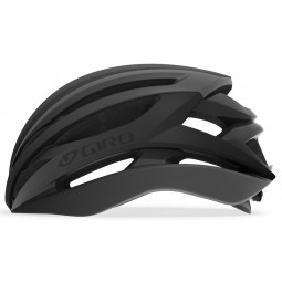 Kask szosowy GIRO SYNTAX matte black (NEW)