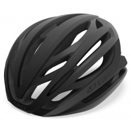 Kask szosowy GIRO SYNTAX matte black (NEW)