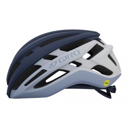 Kask szosowy GIRO AGILIS INTEGRATED MIPS W matte midnight lavender grey (NEW)