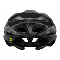 Kask szosowy GIRO SYNTAX matte black underground (NEW)