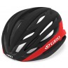 Kask szosowy GIRO SYNTAX matte black bright red (NEW)